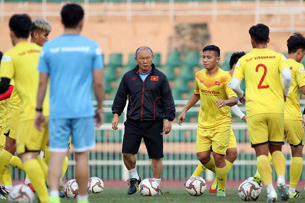 TIN THỂ THAO HOT 4/1