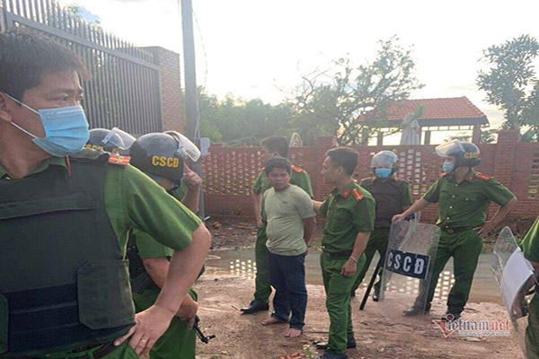 Tin pháp luật đời sống 21/7