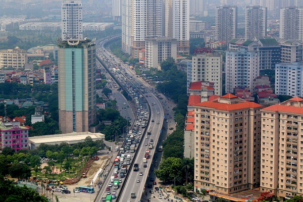 BẢN TIN BẤT ĐỘNG SẢN 6/8