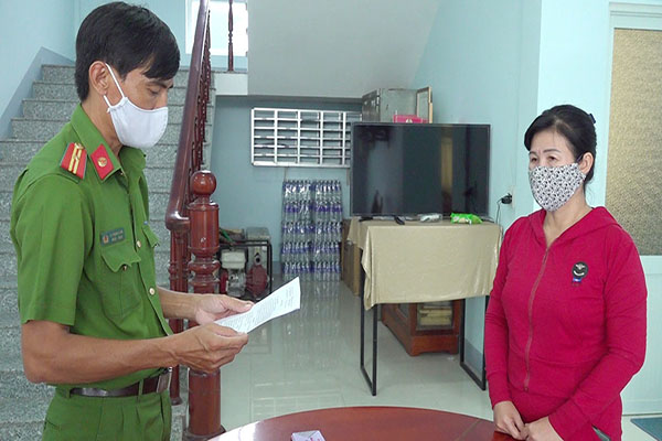 Tin pháp luật đời sống 15/10