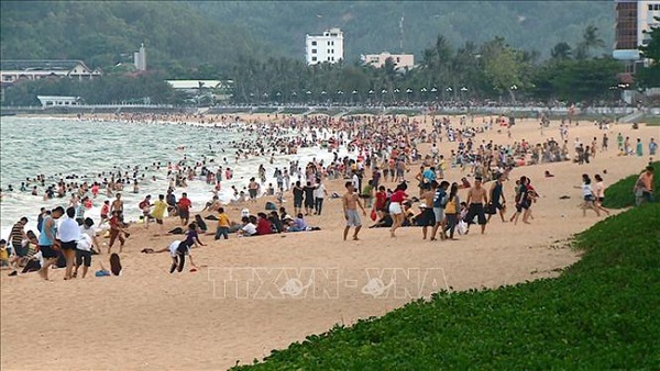 Tin pháp luật đời sống 18/2