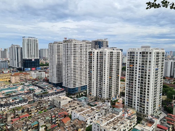 BẢN TIN BẤT ĐỘNG SẢN 25/8
