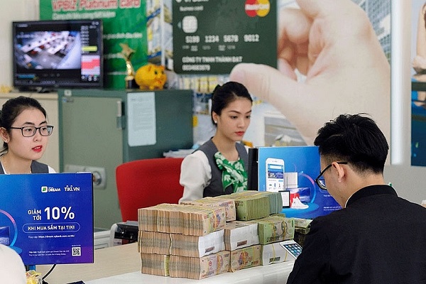 BẢN TIN NGÂN HÀNG 7/10