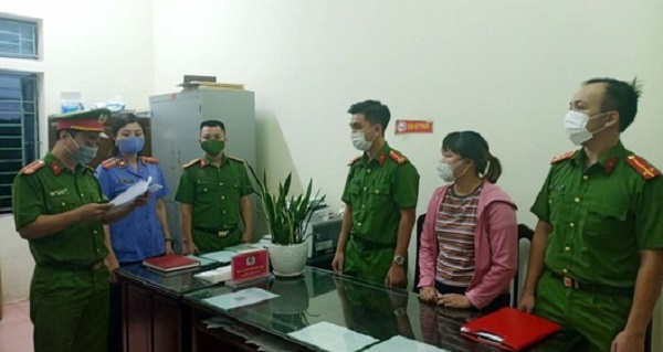 Tin pháp luật đời sống 8/10