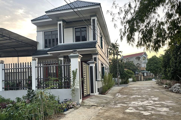 BẢN TIN BẤT ĐỘNG SẢN 5/7