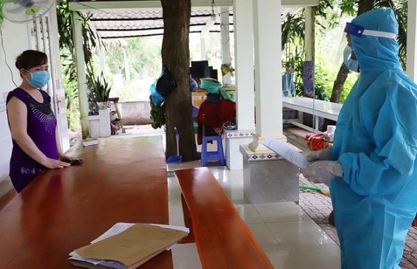 Tin pháp luật đời sống 7/9