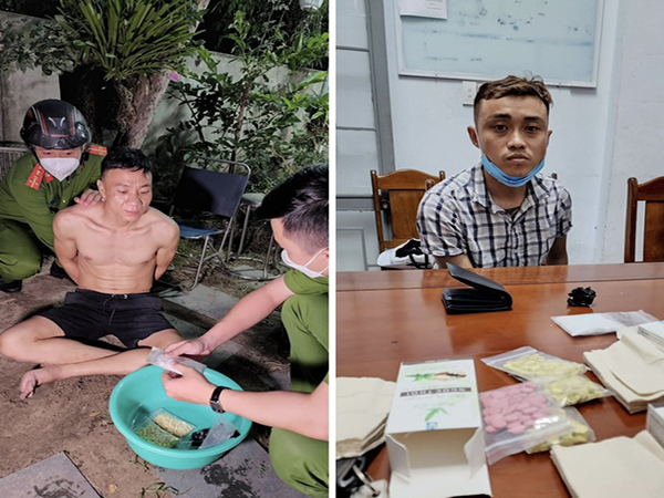 Tin pháp luật đời sống 27/5