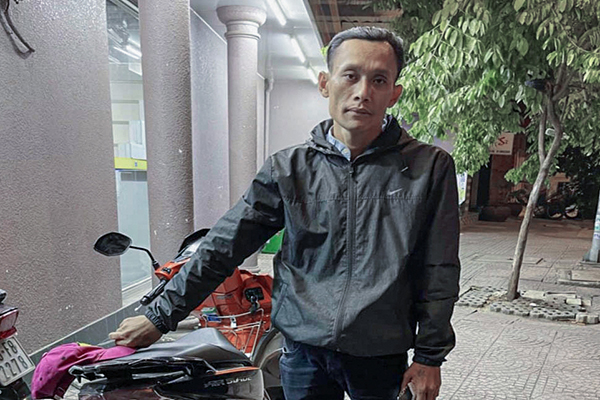Tin pháp luật đời sống 2/7