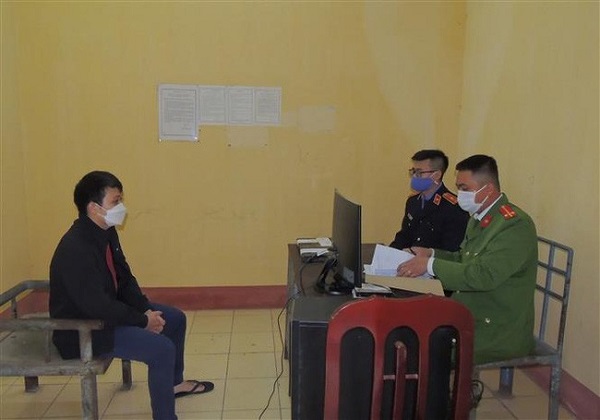Tin pháp luật đời sống 14/1