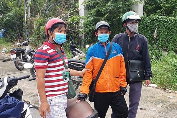 Tin pháp luật đời sống 19/10