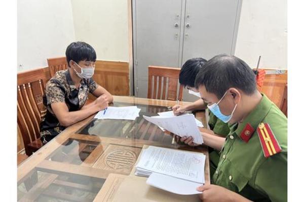 Tin pháp luật đời sống 16/10