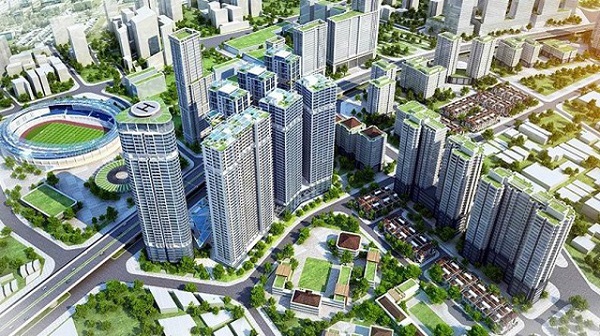 BẢN TIN BẤT ĐỘNG SẢN 19/9