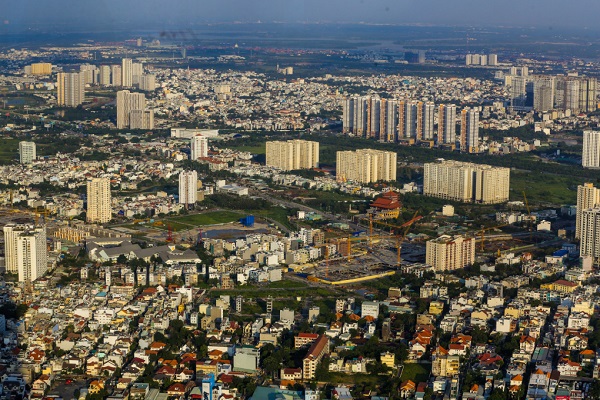 BẢN TIN BẤT ĐỘNG SẢN 5/10