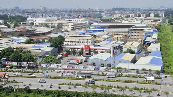 BẢN TIN BẤT ĐỘNG SẢN 15/7