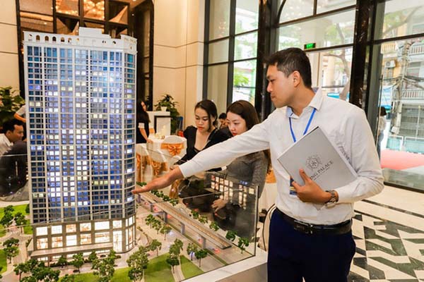 BẢN TIN BẤT ĐỘNG SẢN 26/6