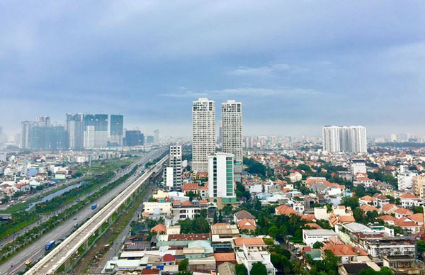 BẢN TIN BẤT ĐỘNG SẢN 15/7
