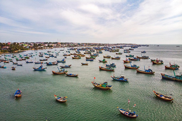 BẢN TIN BẤT ĐỘNG SẢN 17/10