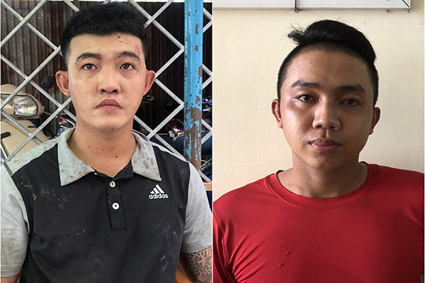 Tin pháp luật đời sống 25/7