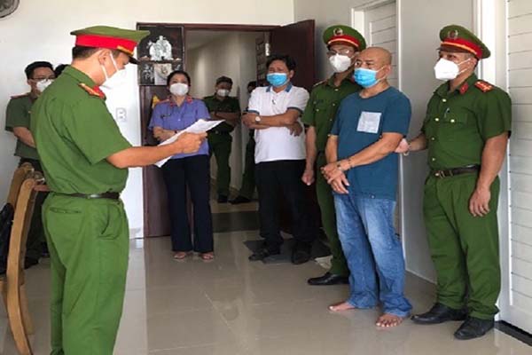 Tin pháp luật đời sống 24/10