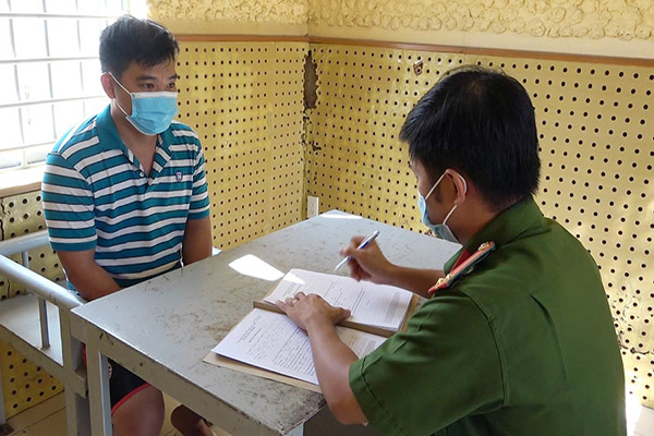 Tin pháp luật đời sống 17/11