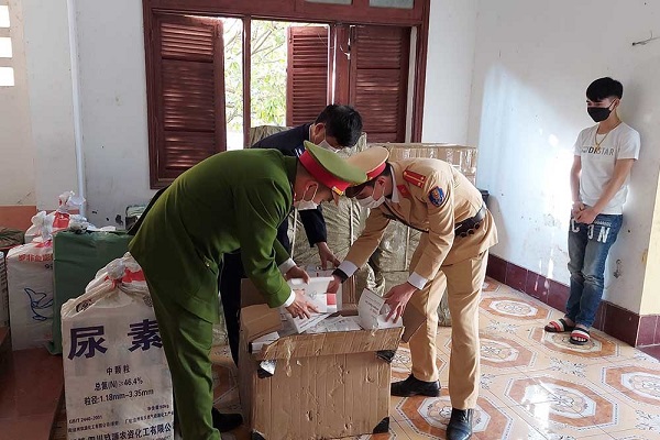 Tin pháp luật đời sống 8/3