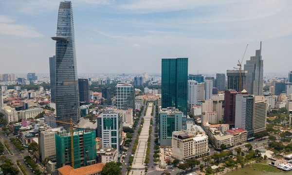 BẢN TIN BẤT ĐỘNG SẢN 14/9