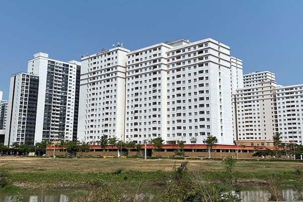 BẢN TIN BẤT ĐỘNG SẢN 6/7