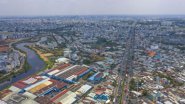 BẢN TIN BẤT ĐỘNG SẢN 6/3
