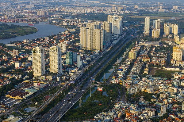 BẢN TIN BẤT ĐỘNG SẢN 23/8