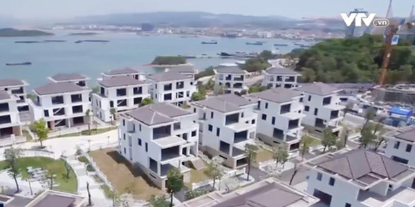 BẢN TIN BẤT ĐỘNG SẢN 6/5