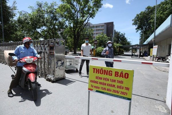 Tin thời sự, kinh tế, văn hóa nổi bật sáng 16/6