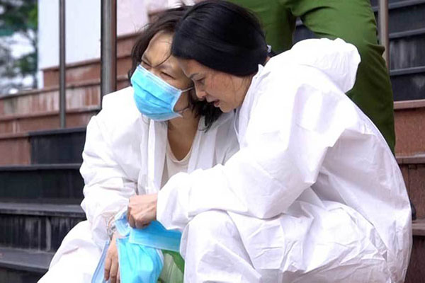 Vụ giết người đổ bê tông: Tòa mở lại phiên phúc thẩm sau 2 lần hoãn