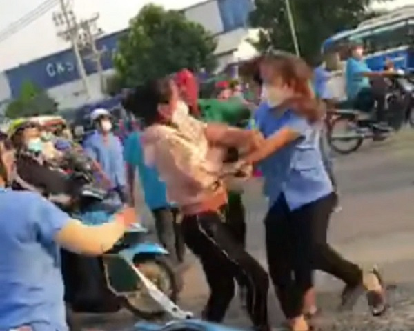 Tin pháp luật đời sống 12/3