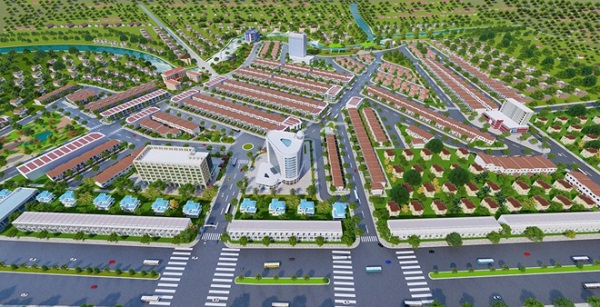 BẢN TIN BẤT ĐỘNG SẢN 9/5