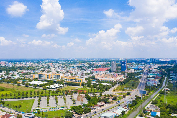 BẢN TIN BẤT ĐỘNG SẢN 20/5