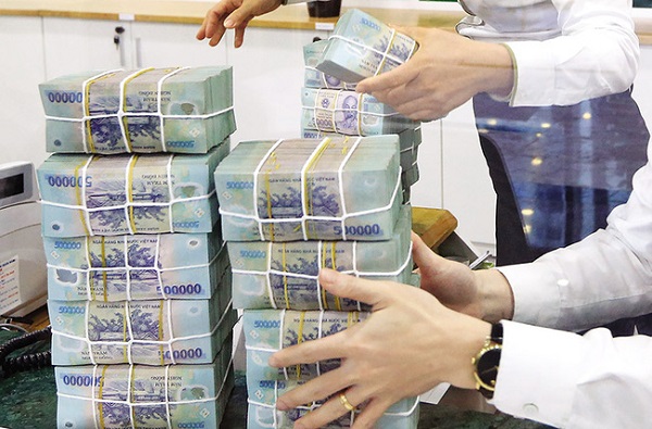 BẢN TIN TÀI CHÍNH 13/2
