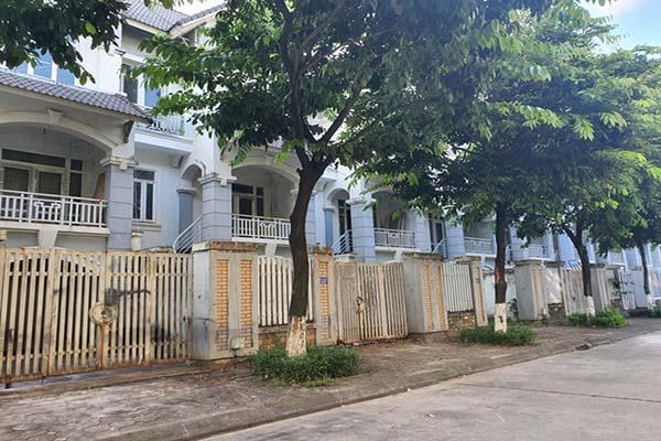 BẢN TIN BẤT ĐỘNG SẢN 24/7