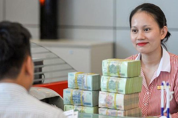 BẢN TIN NGÂN HÀNG 22/6