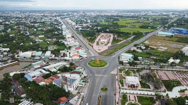 BẢN TIN BẤT ĐỘNG SẢN 12/9