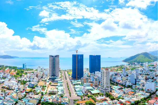 BẢN TIN BẤT ĐỘNG SẢN 13/11