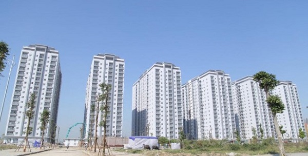BẢN TIN BẤT ĐỘNG SẢN 4/8