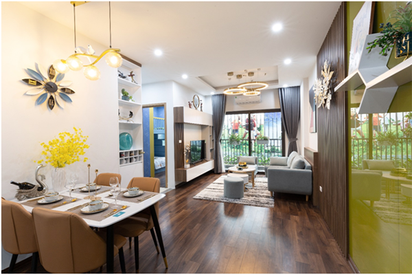 BẢN TIN BẤT ĐỘNG SẢN 21/7