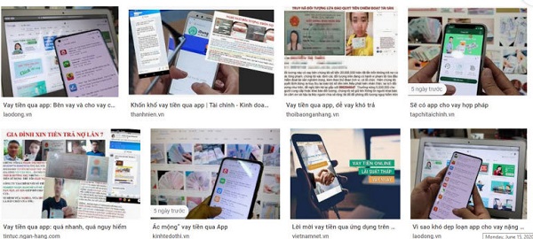 BẢN TIN NGÂN HÀNG 16/8