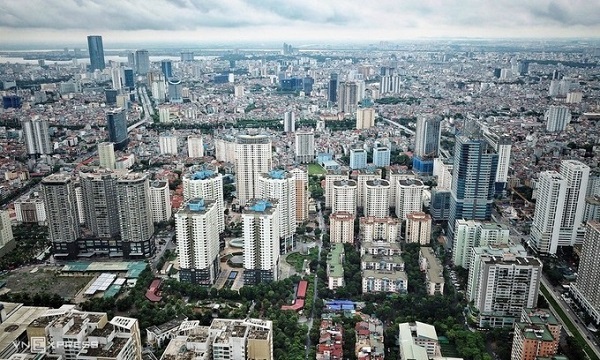BẢN TIN BẤT ĐỘNG SẢN 12/10