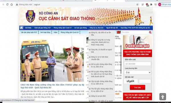 Tin thời sự, kinh tế, văn hóa nổi bật chiều 21/7