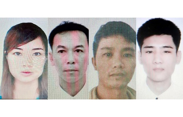 Tin pháp luật đời sống 25/2