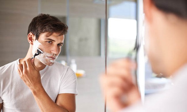 Chàng nào cũng nên biết 5 điều quan trọng này khi cạo râu