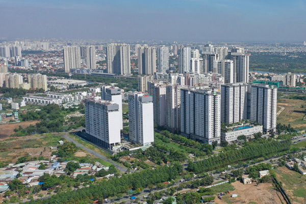 BẢN TIN BẤT ĐỘNG SẢN 26/5