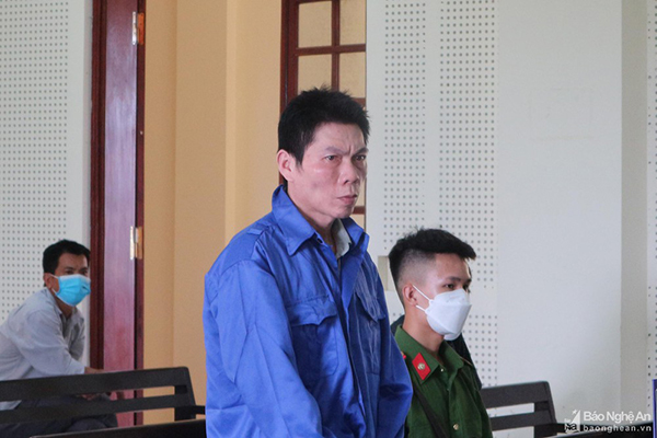 Tin pháp luật đời sống 31/5