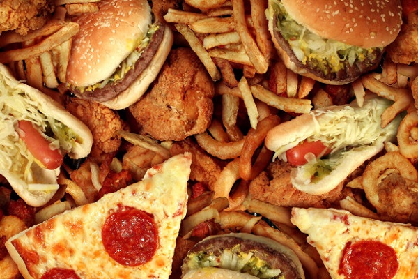 Cắt giảm thực phẩm giàu chất béo có thể có hại cho cơ thể